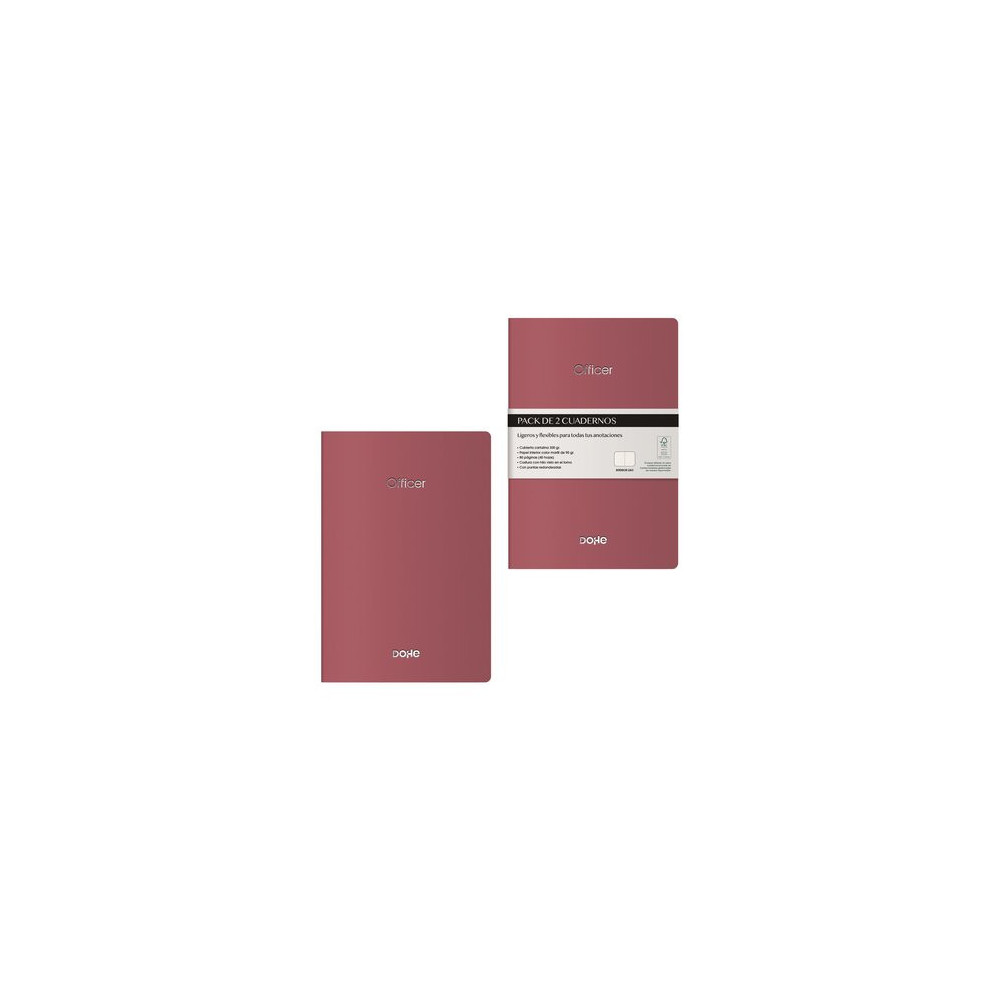 Cuaderno Dohe