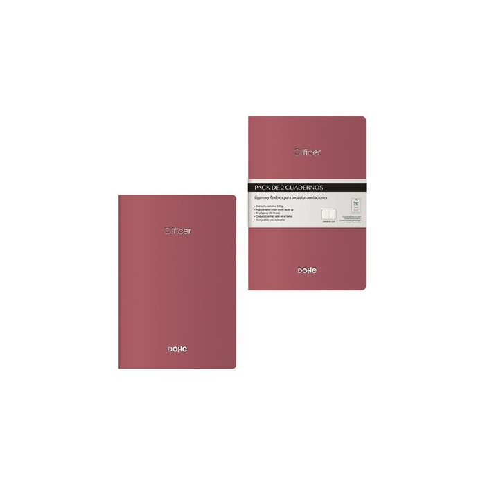 Cuaderno Dohe