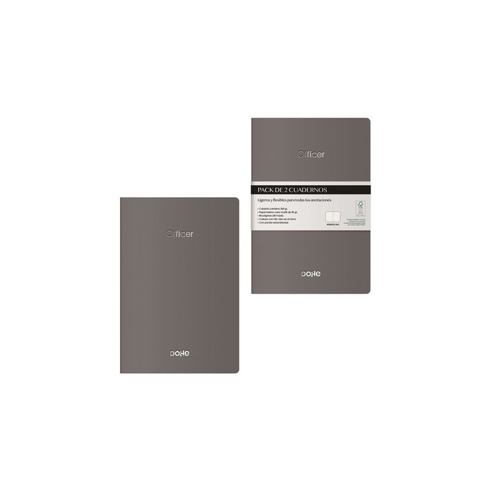 Cuaderno Dohe