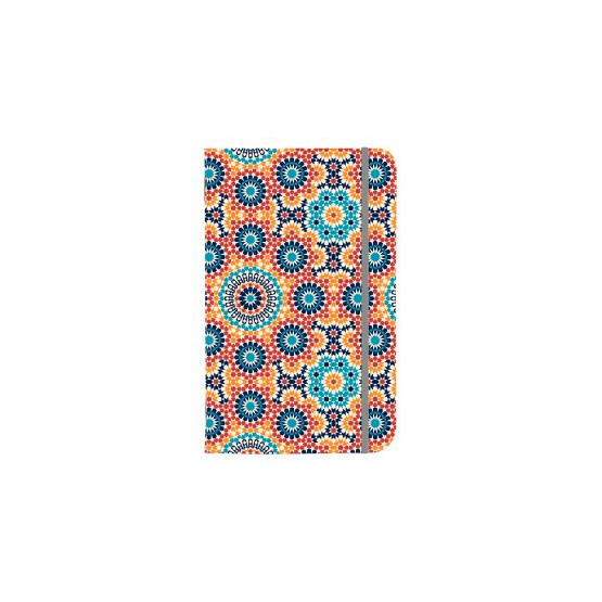 Cuaderno Escolofi