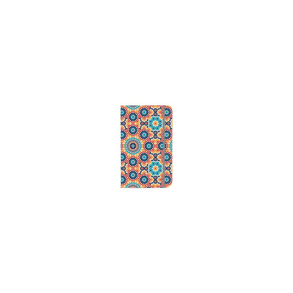 Cuaderno Escolofi