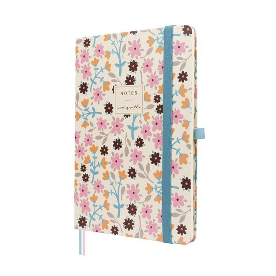 Cuaderno Finocam