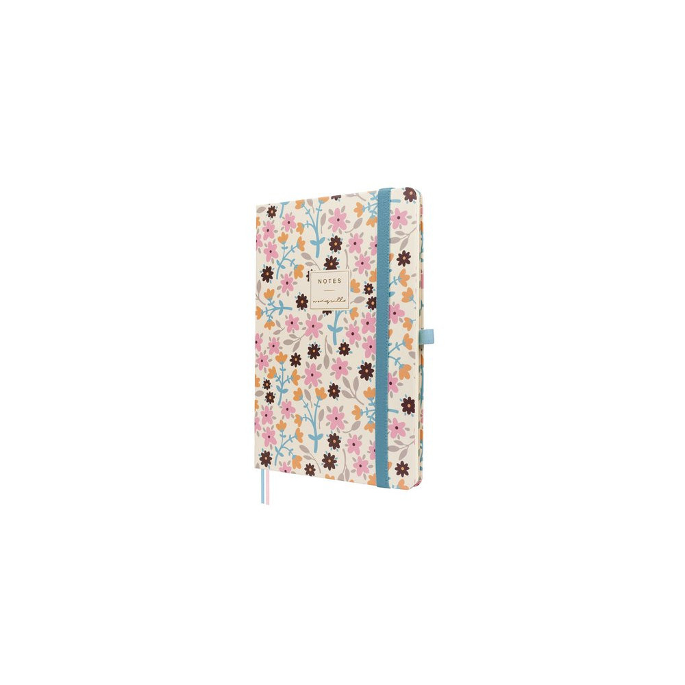 Cuaderno Finocam