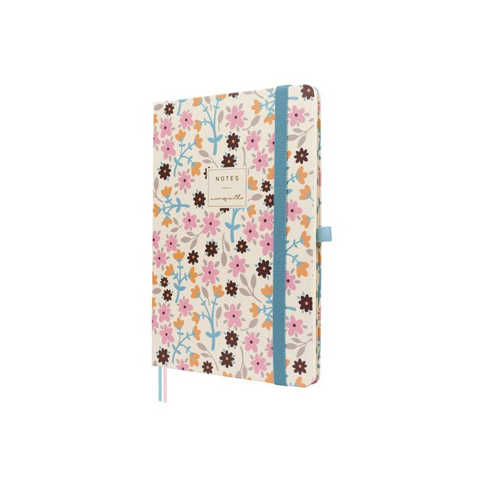 Cuaderno Finocam