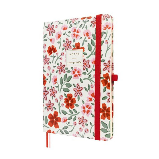 Cuaderno Finocam