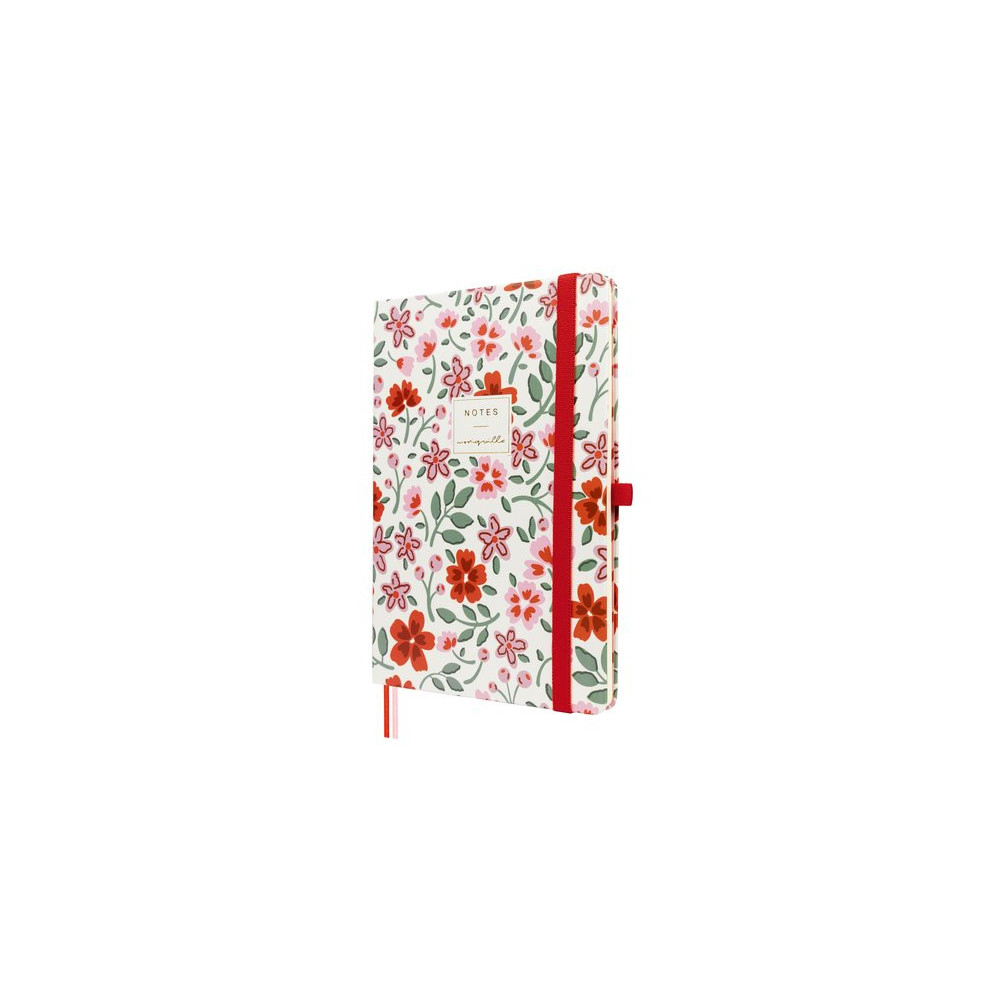 Cuaderno Finocam
