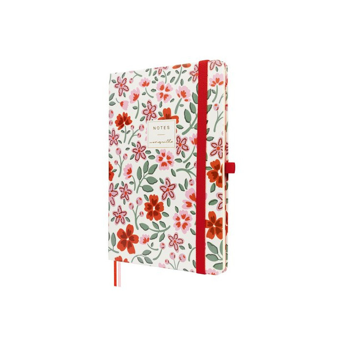 Cuaderno Finocam