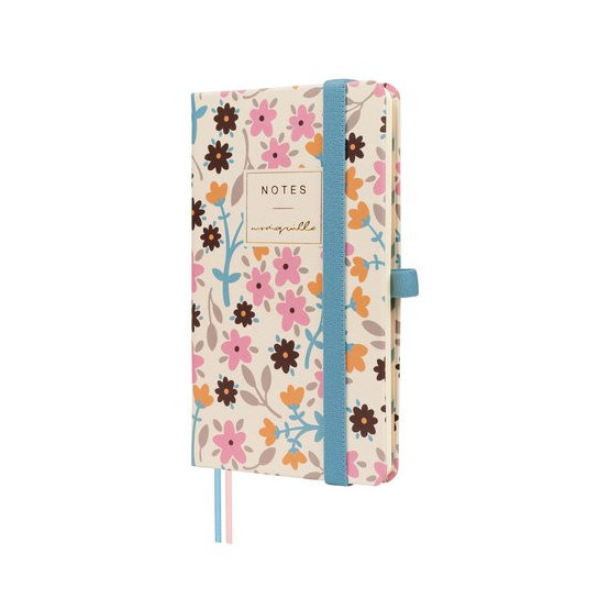 Cuaderno Finocam