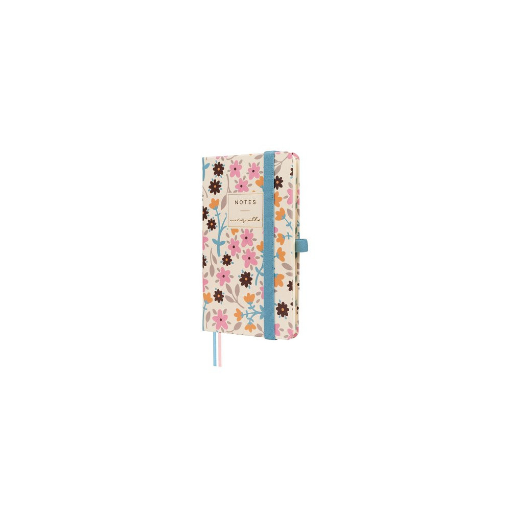 Cuaderno Finocam