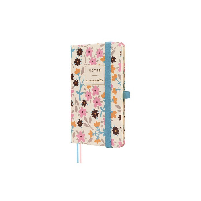 Cuaderno Finocam