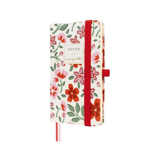 Cuaderno Finocam