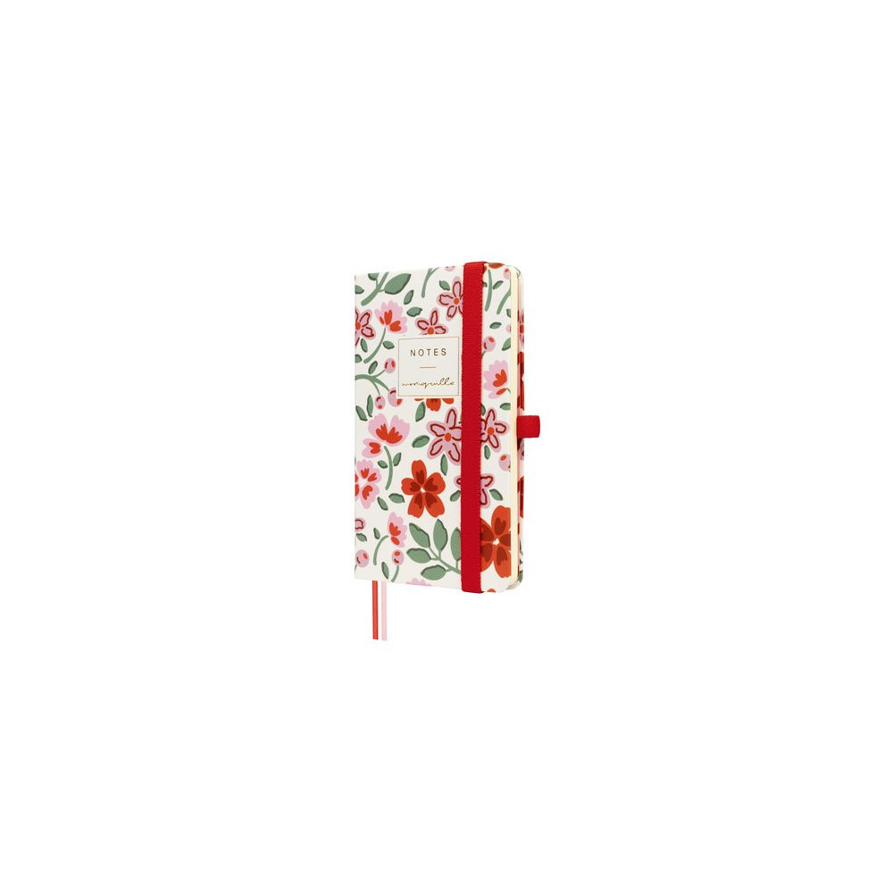 Cuaderno Finocam