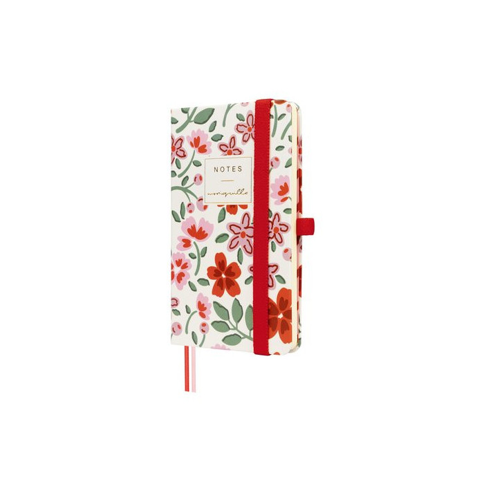 Cuaderno Finocam