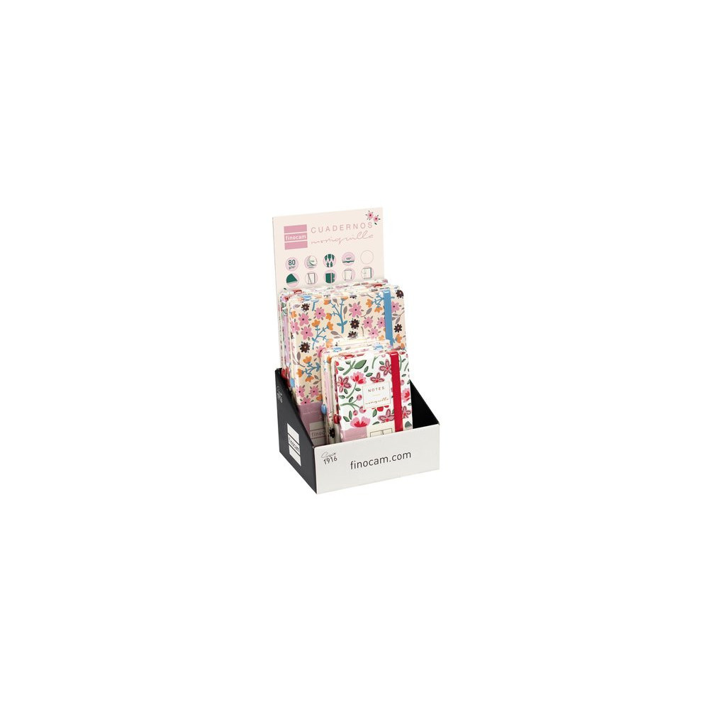 Cuaderno Finocam