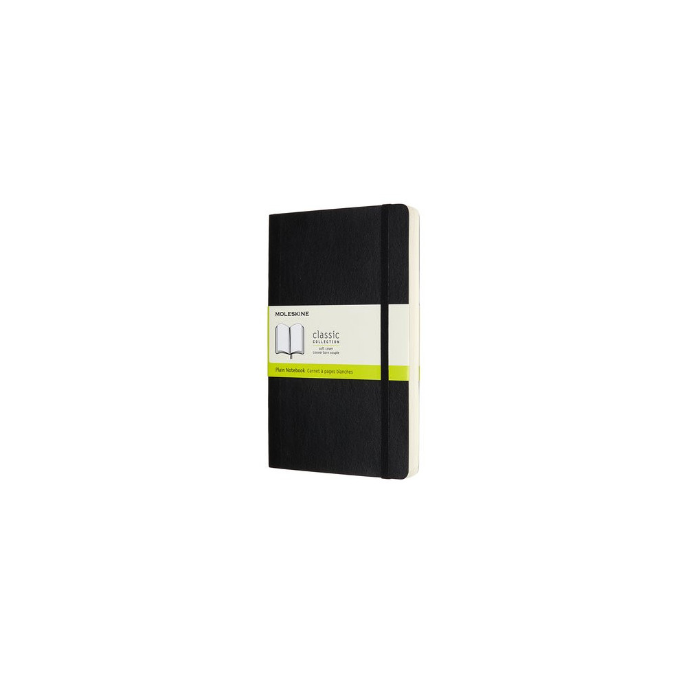 Cuaderno Moleskine