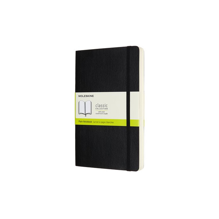Cuaderno Moleskine