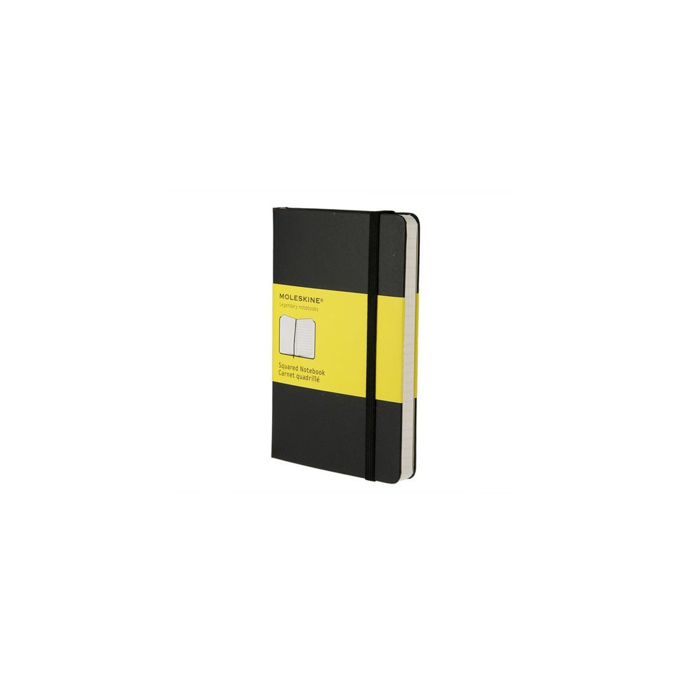 Cuaderno Moleskine