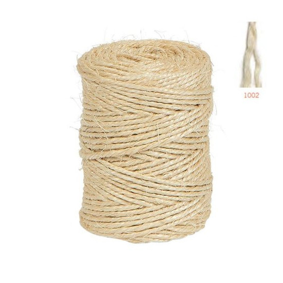 Cuerda Sisal