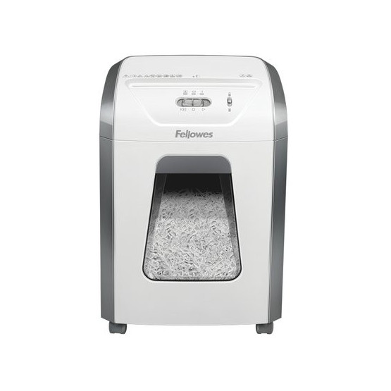 Destructora Fellowes