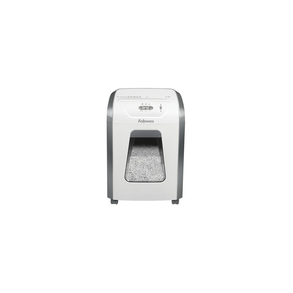 Destructora Fellowes
