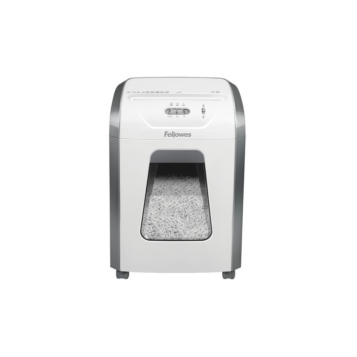 Destructora Fellowes
