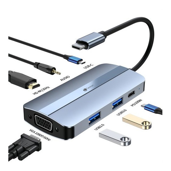 Docking Usb