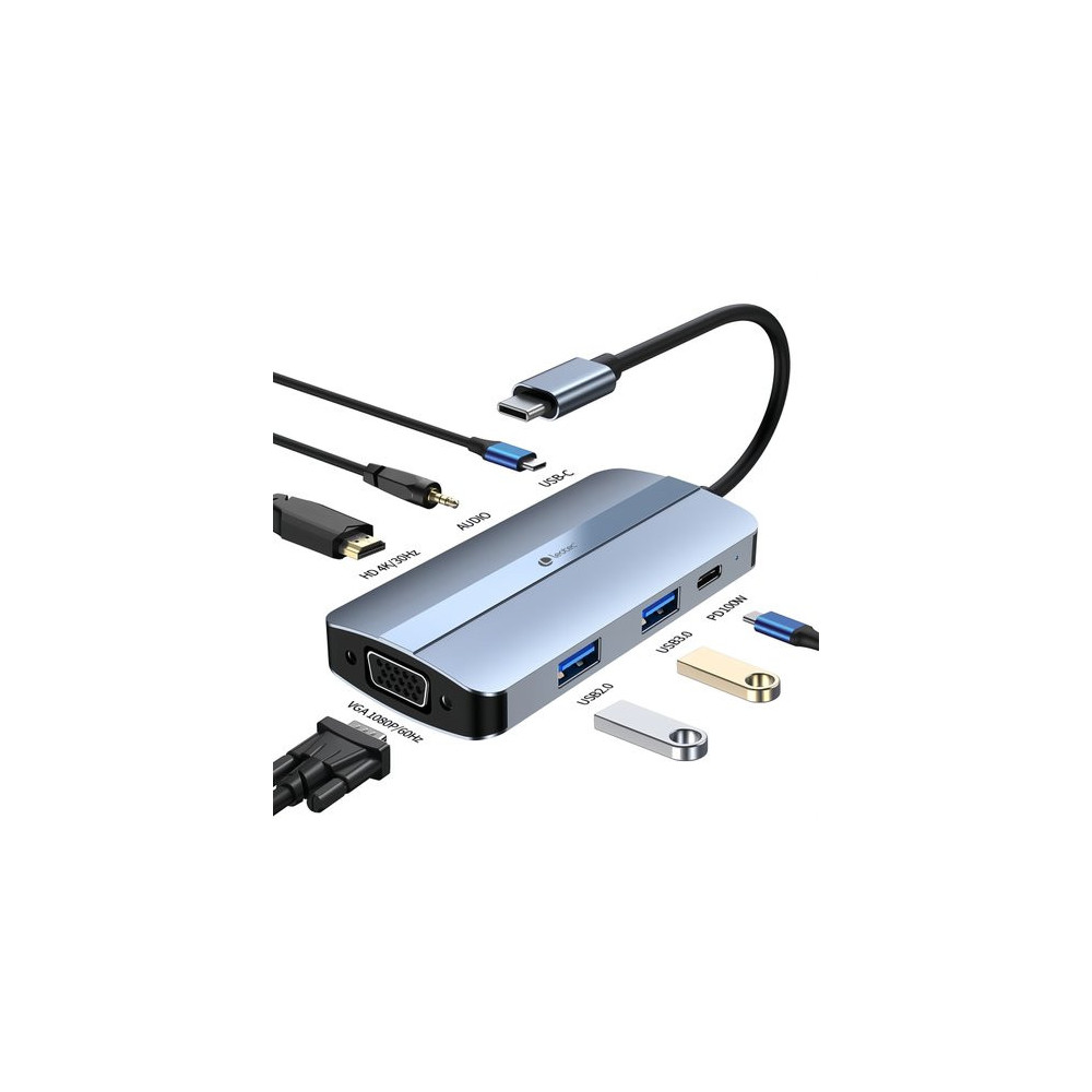 Docking Usb