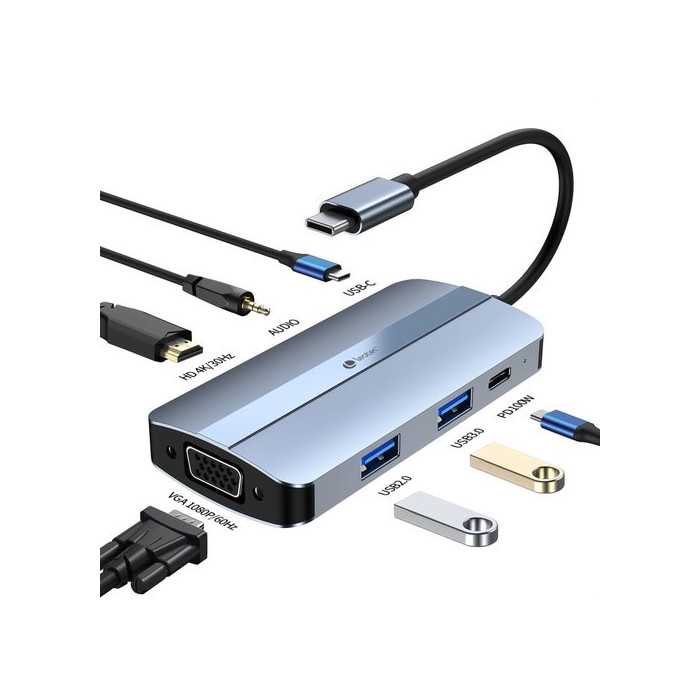Docking Usb