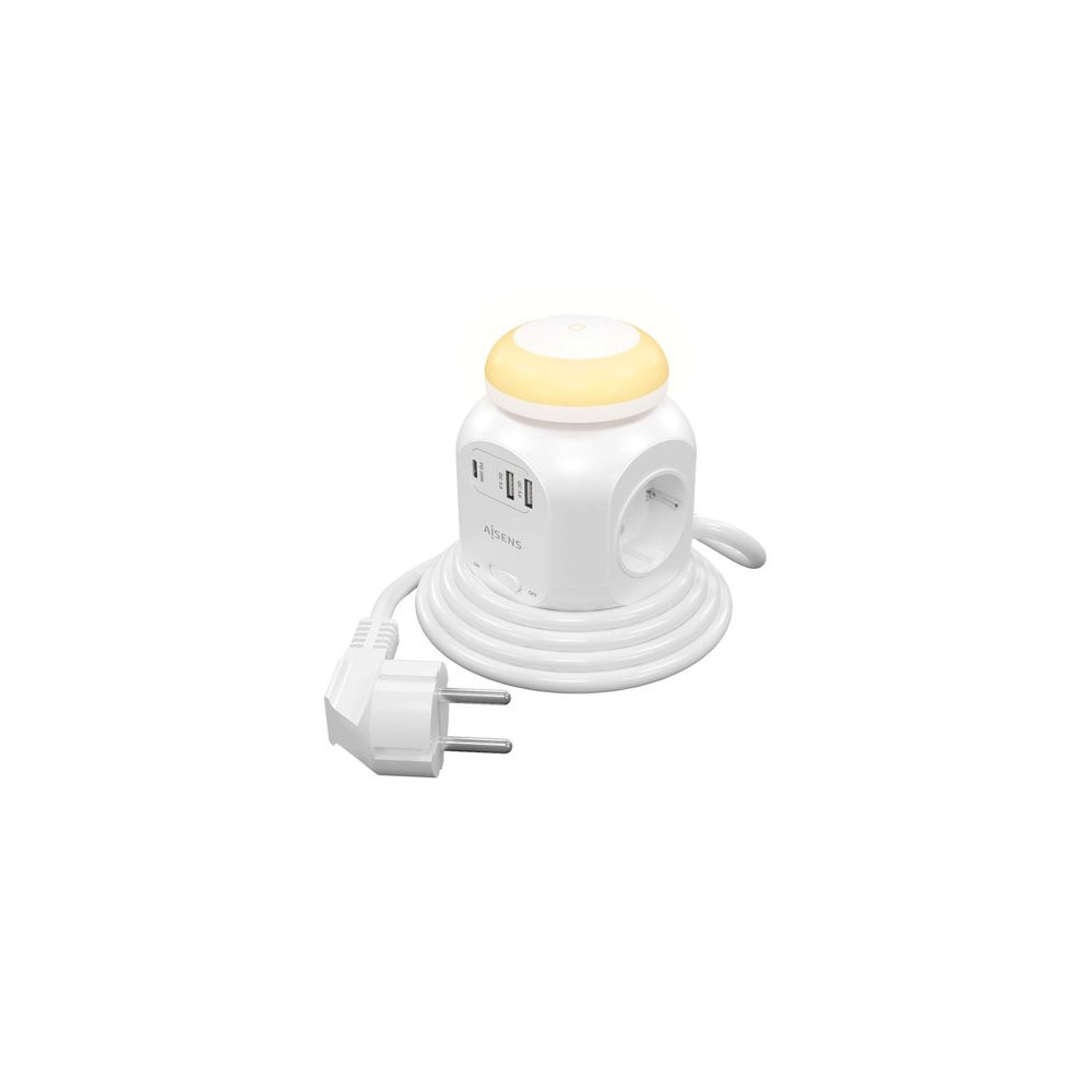 Enchufe Protector