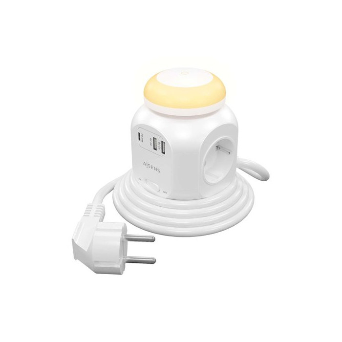 Enchufe Protector