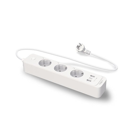Enchufe Protector