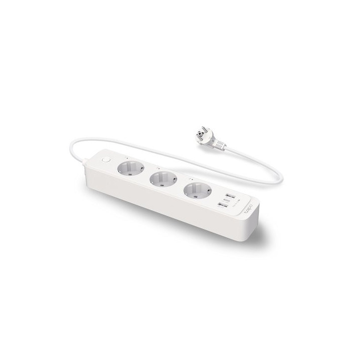 Enchufe Protector
