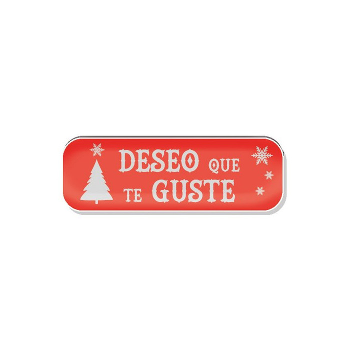 Etiquetas Regalo