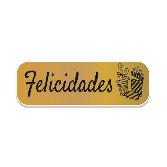 Etiquetas Regalo