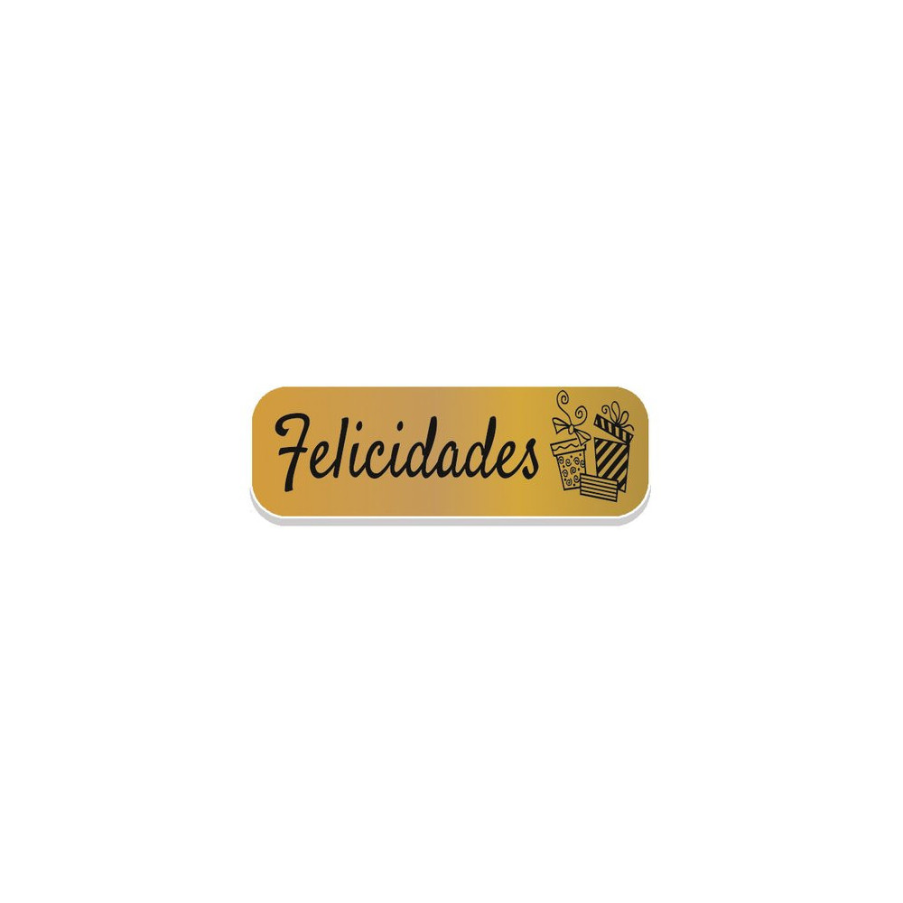 Etiquetas Regalo