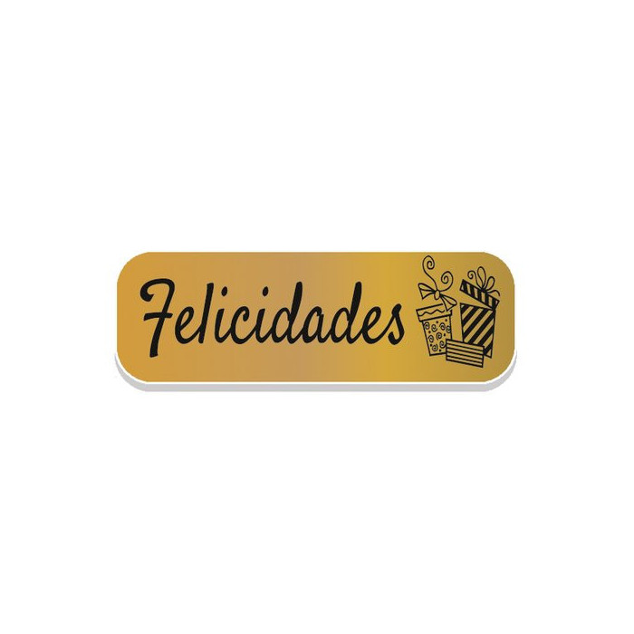 Etiquetas Regalo