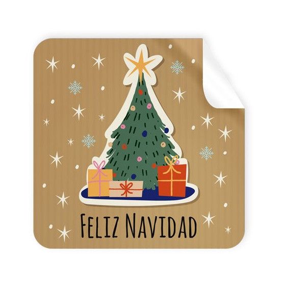 Etiquetas Regalo