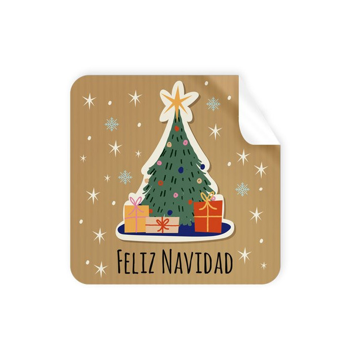 Etiquetas Regalo