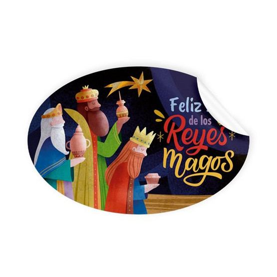Etiquetas Regalo