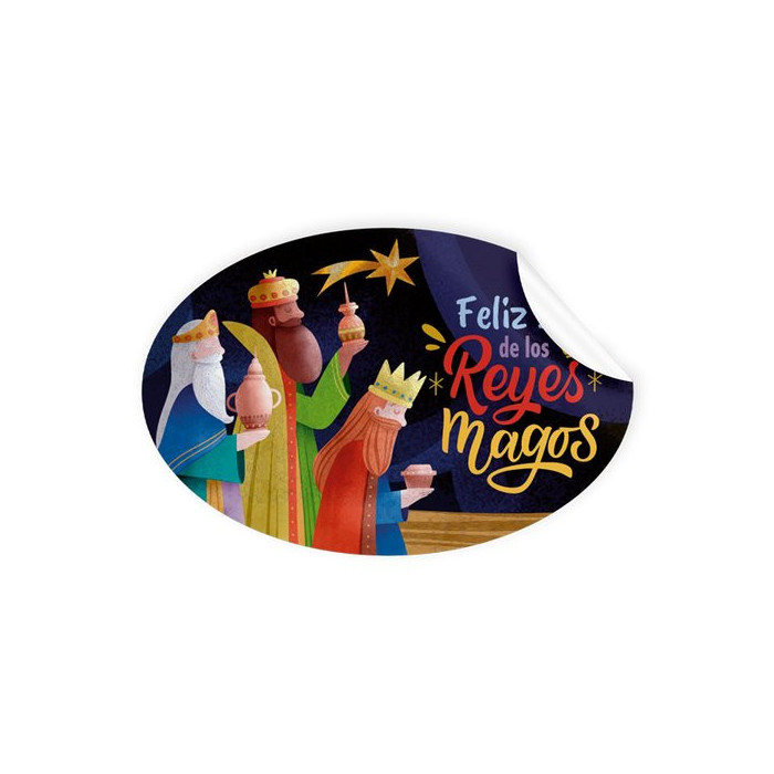 Etiquetas Regalo