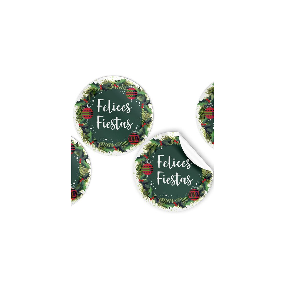 Etiquetas Regalo