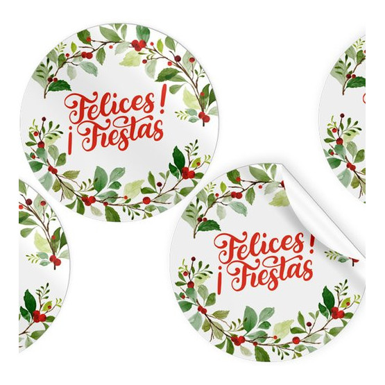 Etiquetas Regalo
