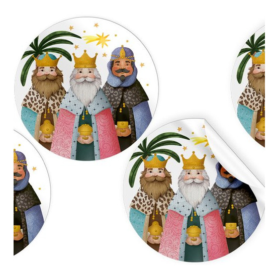 Etiquetas Regalo
