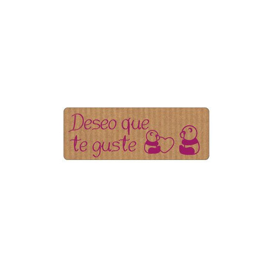 Etiquetas Regalo