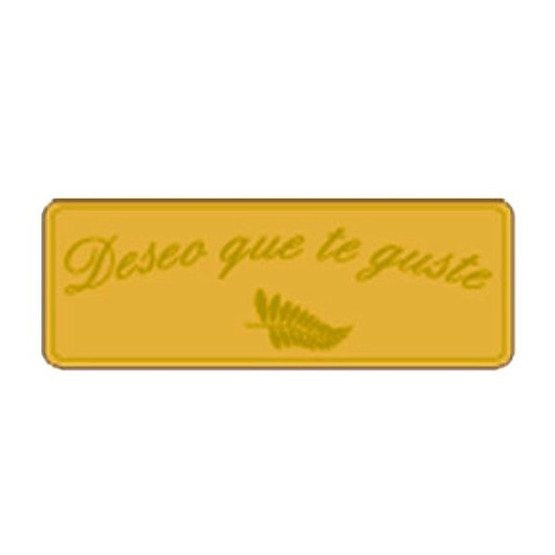 Etiquetas Regalo