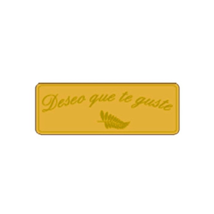 Etiquetas Regalo