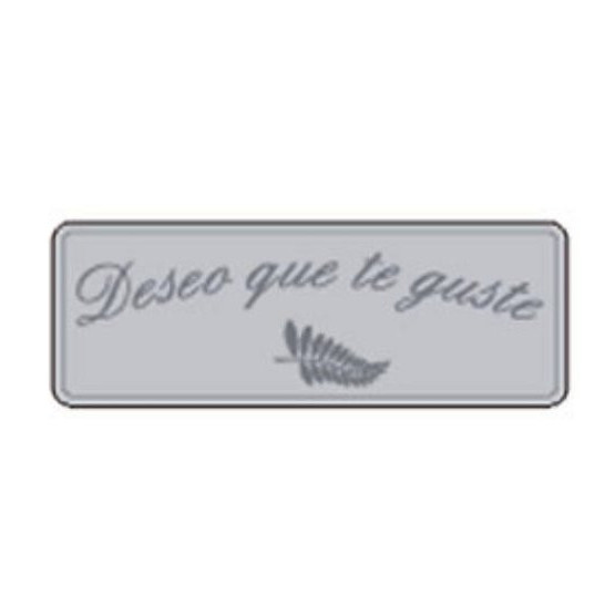 Etiquetas Regalo