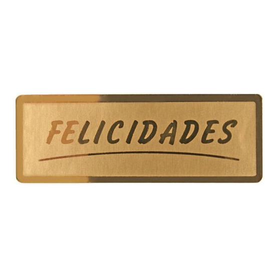 Etiquetas Regalo