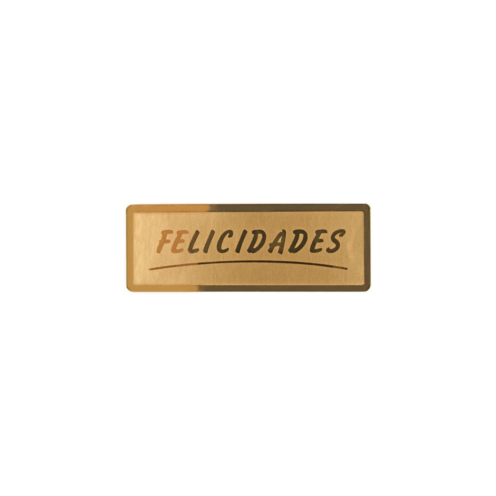 Etiquetas Regalo