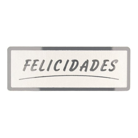 Etiquetas Regalo